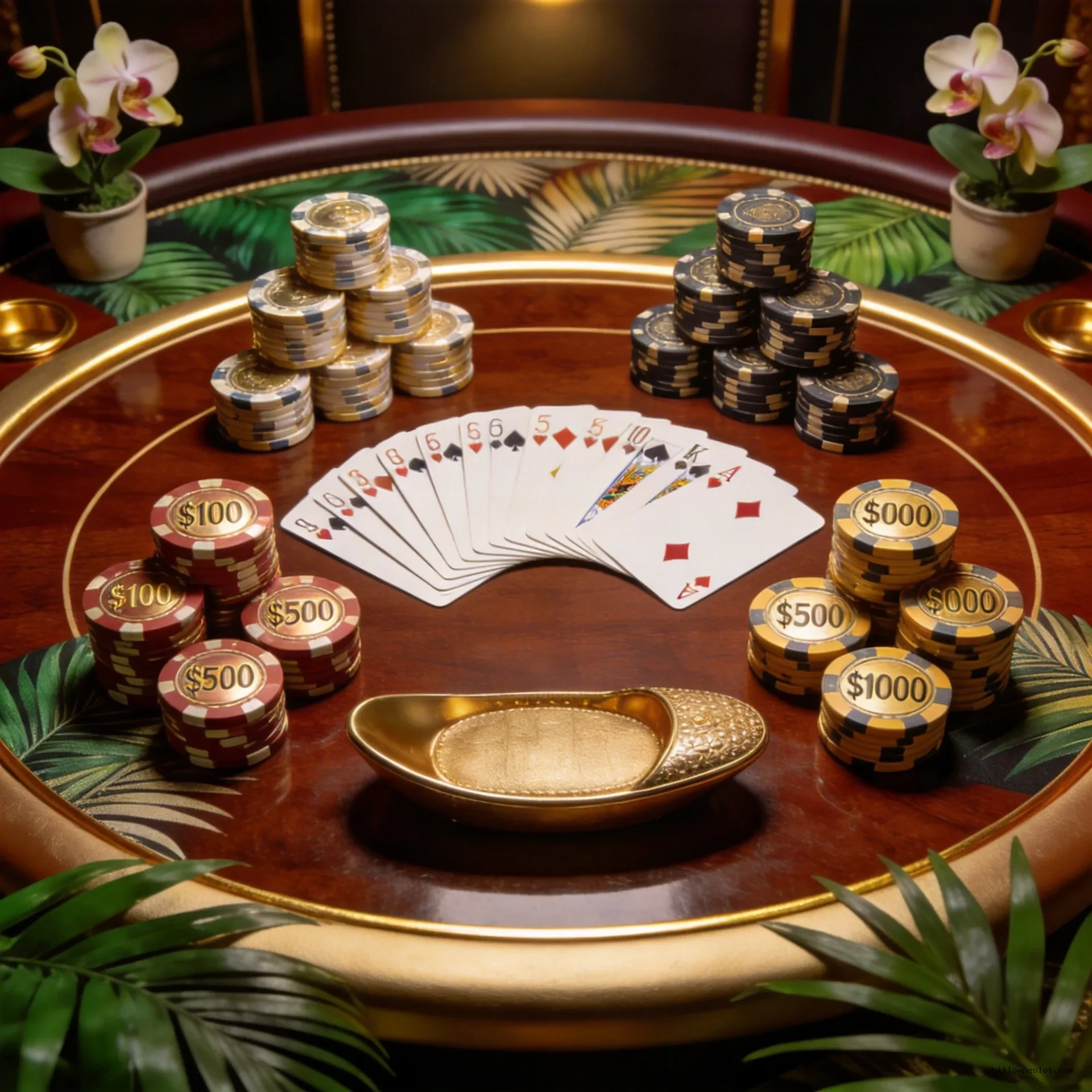 Fortune Ox Slot