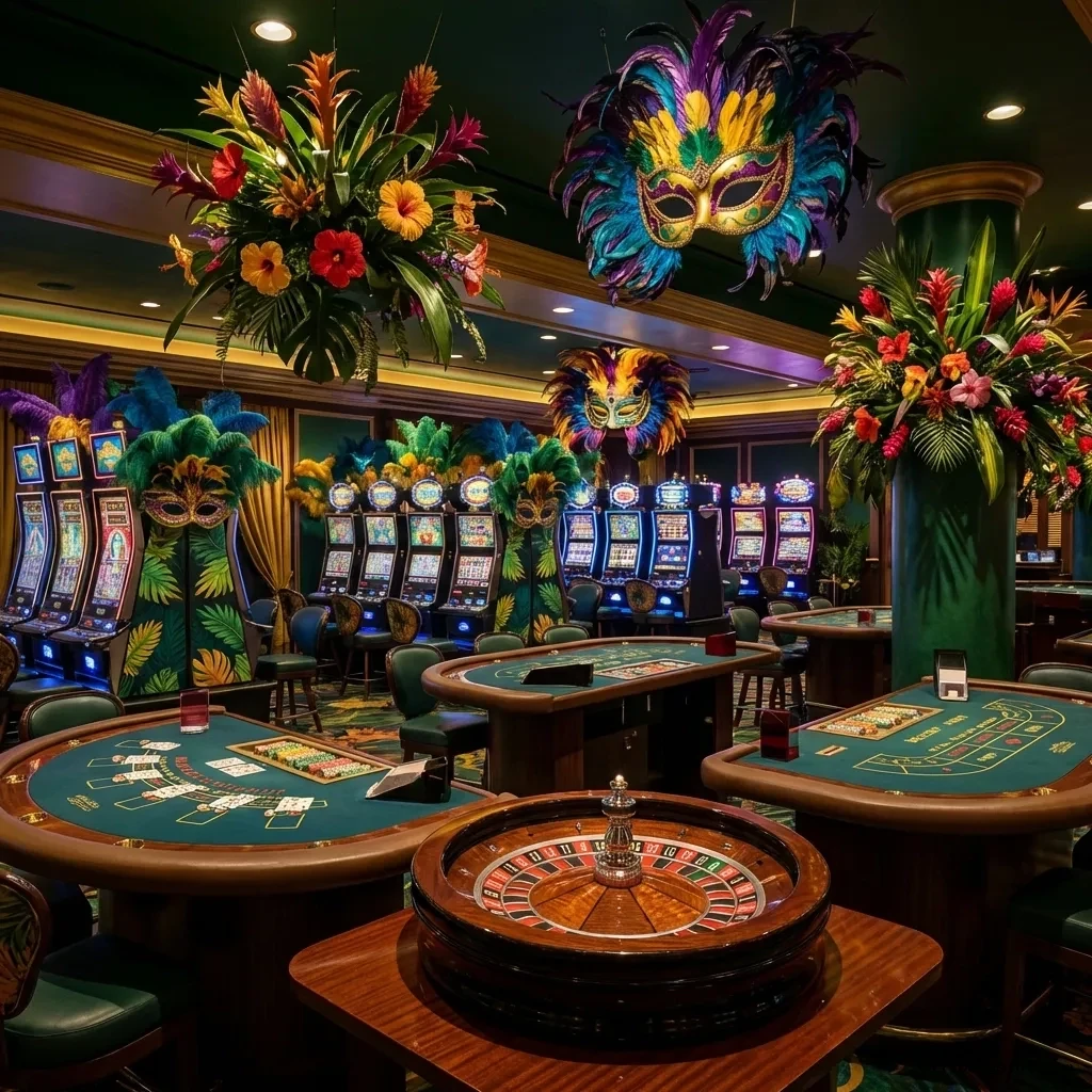 NetEnt Slots